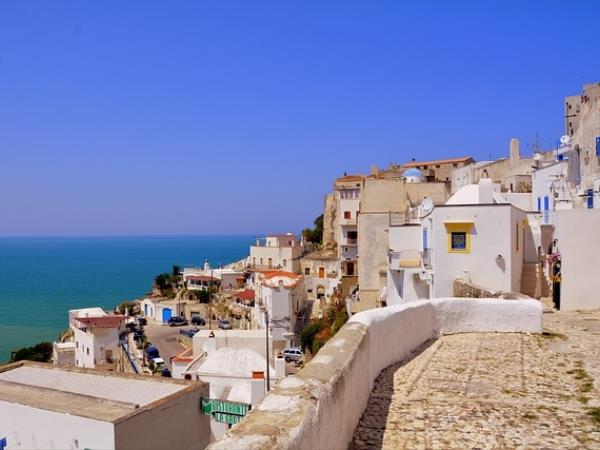 Puglia small group holiday