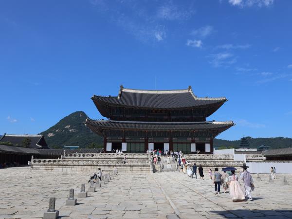K-Pop tour in South Korea, 9 days