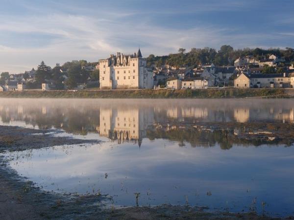 Chateau to Chateau Loire Valley cycling tour 