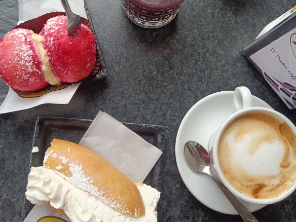 Umbria gourmet tour, Italy