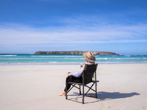 Adelaide to Perth luxury holiday in Australia