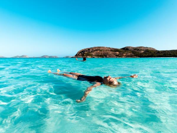 Adelaide to Perth luxury holiday in Australia
