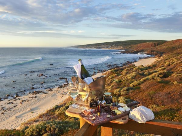 Adelaide to Perth luxury holiday in Australia