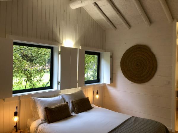 Rural accommodation in Northern Portugal