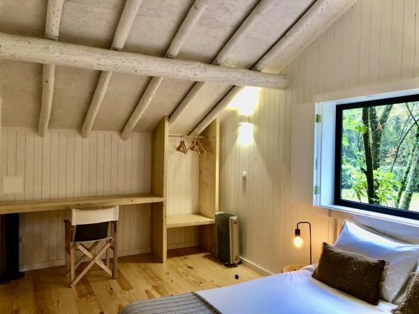 Rural accommodation in Northern Portugal