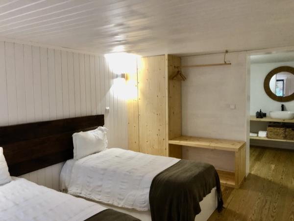 Rural accommodation in Northern Portugal