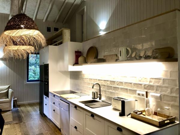 Rural accommodation in Northern Portugal