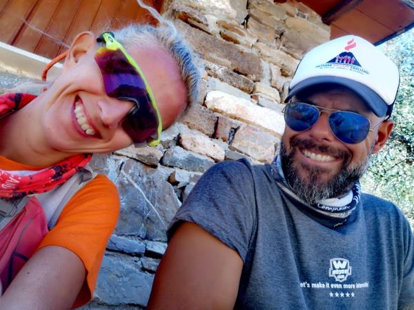 Greek Island sea kayaking holiday