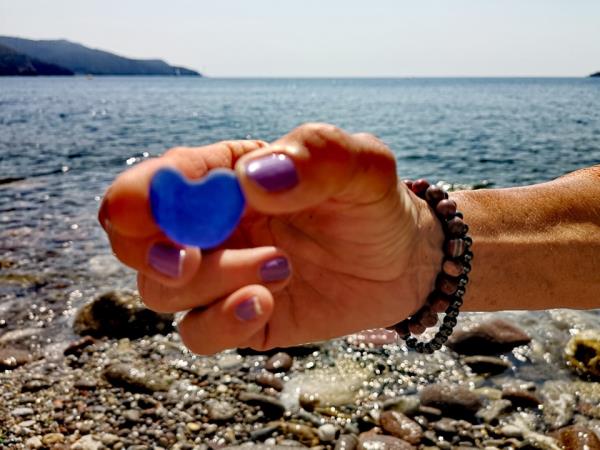 Greek Island sea kayaking holiday