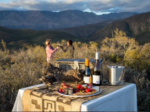 Women's holiday in Cape Town, South Africa