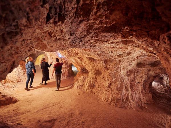 Adelaide to Uluru tours, Australia
