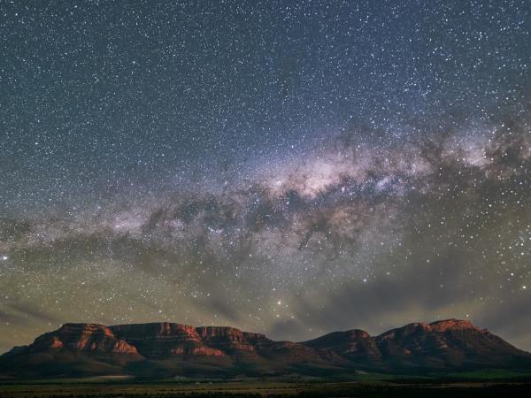 Adelaide to Uluru tours, Australia