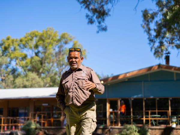 Uluru to Adelaide tour in Australia