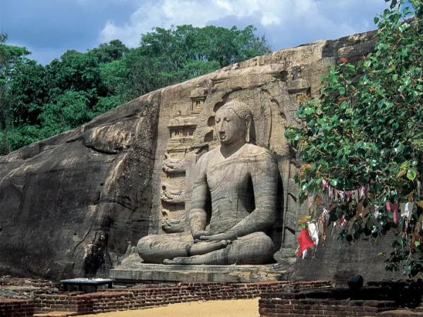 Best of Sri Lanka group tour