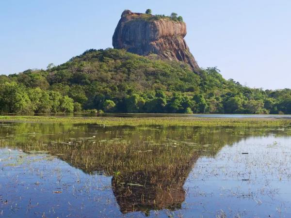 Best of Sri Lanka group tour