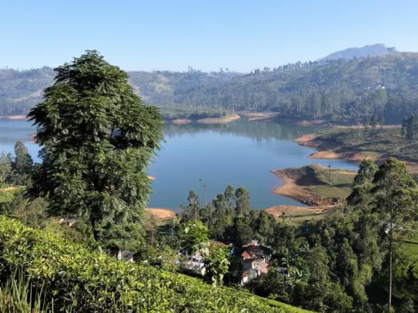 Best of Sri Lanka group tour