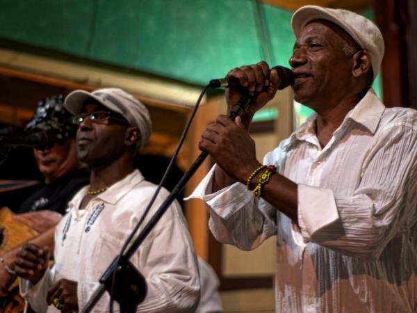 Havana dance holiday in Cuba