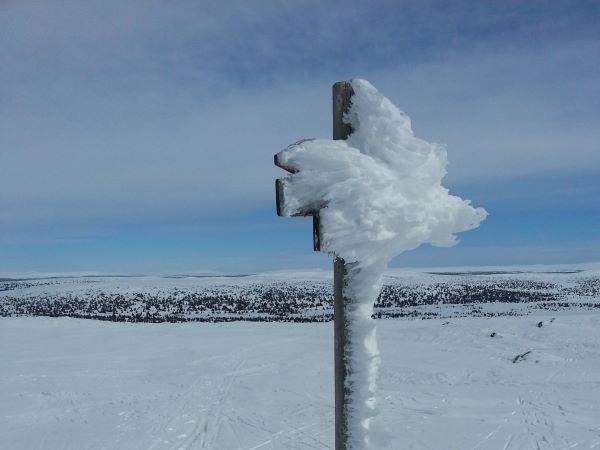 Norway cross country skiing holiday