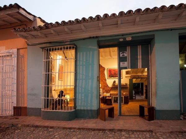 9 day tour of Western Cuba 