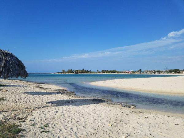 9 day tour of Western Cuba 