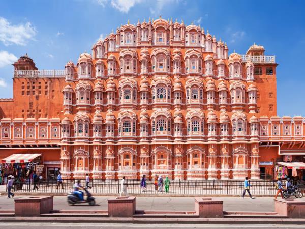 Discover Rajasthan LGBTQ tour