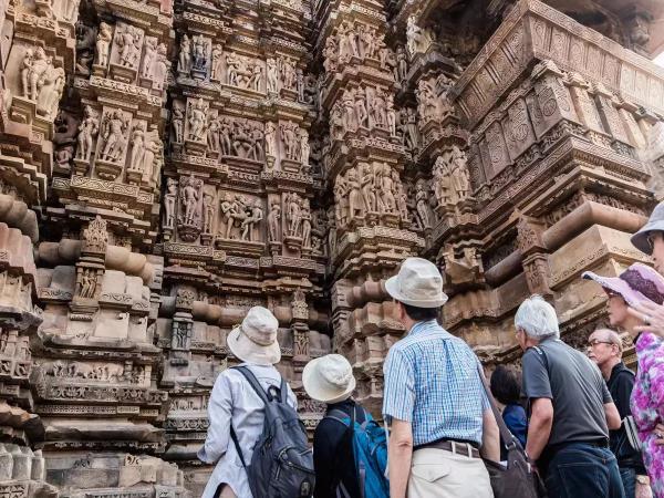 Discover Rajasthan LGBTQ tour