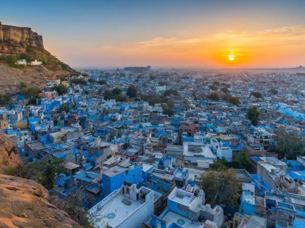 Discover Rajasthan LGBTQ tour