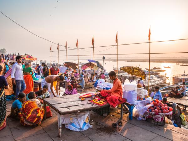 Discover Rajasthan LGBTQ tour