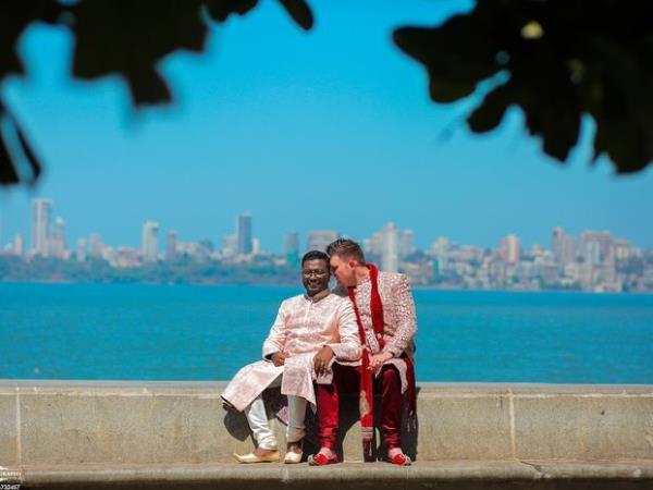 Discover Rajasthan LGBTQ tour