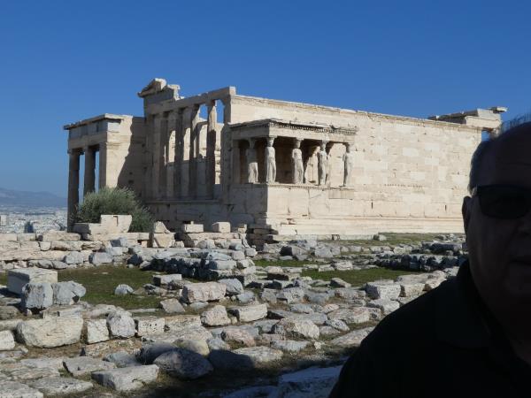 Athens short break, Greece
