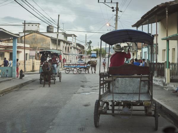 Havana and Eastern Cuba luxury tour