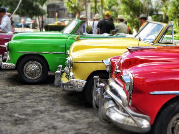 Western Cuba 8 day private tour