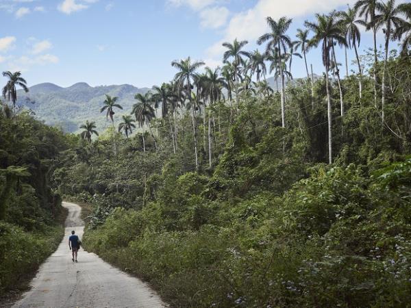 Western Cuba 8 day private tour