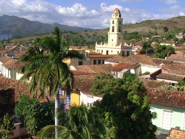Western Cuba 8 day private tour