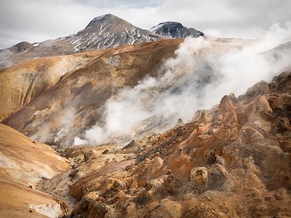 Iceland's Midnight Sun: A guide to experiencing this natural event -  Tripadvisor