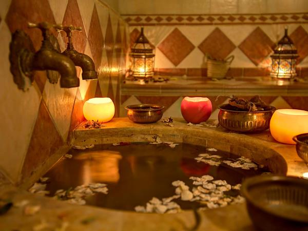Women's luxury adventure holiday in Morocco