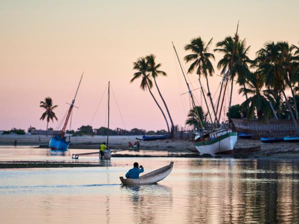 Madagascar Photography holiday