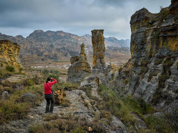 Madagascar Photography holiday