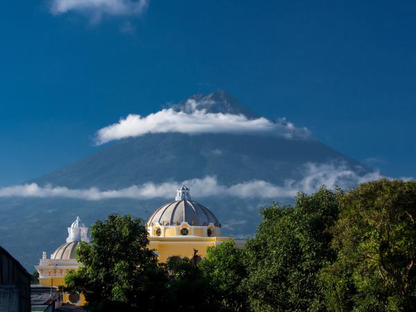 Guatemala and Belize tailor made holiday