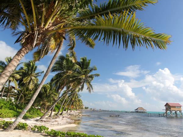 Guatemala and Belize tailor made holiday