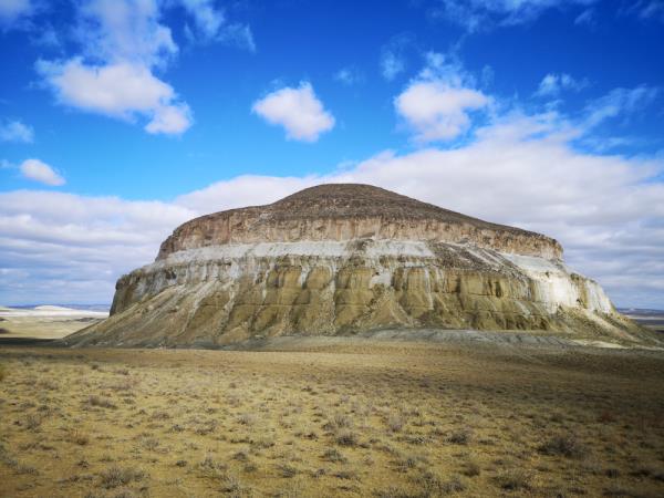 Kazakhstan & World Nomad Games tour Sep 2024