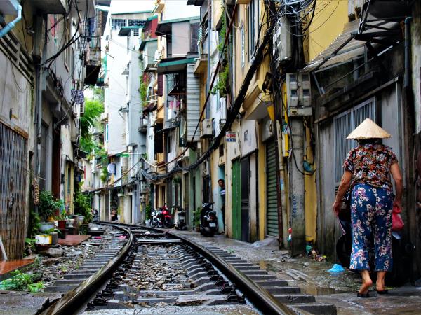 Vietnam LGBTQ+ holiday