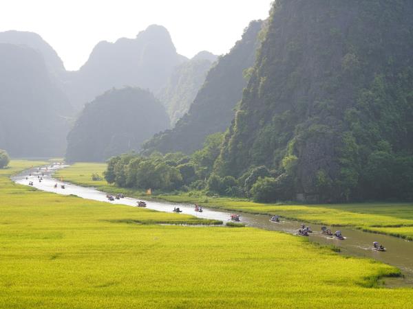 Vietnam LGBTQ+ holiday