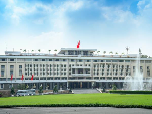 Vietnam LGBTQ+ holiday