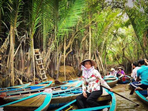 Vietnam LGBTQ+ holiday