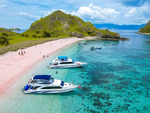 Indonesia small group tour