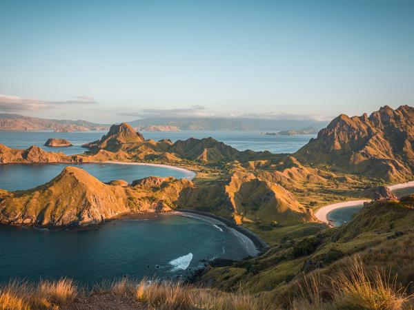Indonesia small group tour