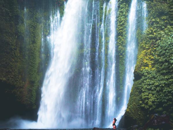 Indonesia small group tour