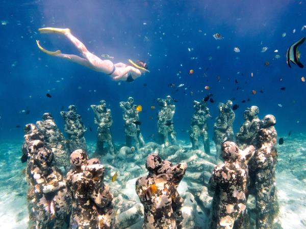 Indonesia small group tour