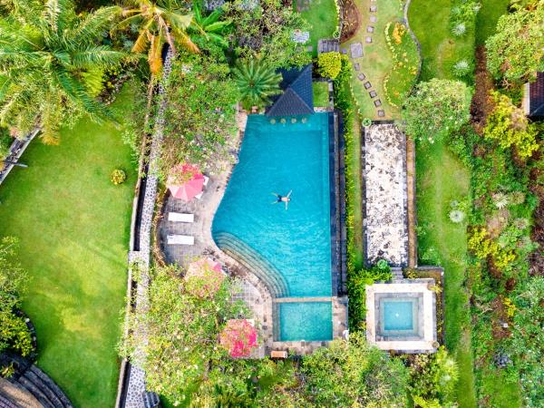 Indonesia small group tour